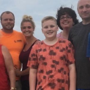 Meet your Posher, Ethan